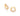 GOLD KID'S PEARL HUGGIE EARRINGS