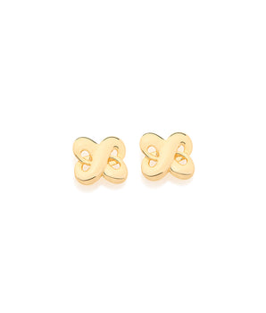 GOLD EARRING