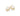 GOLD EARRING WITH CRYSTAL AND ZIRCONIA