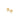 GOLD EARRING WITH ZIRCONIA