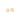 GOLD EARRING WITH CRYSTAL