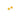 GOLD KID'S EARRING WITH CRYSTAL