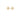GOLD EARRING WITH CRYSTAL AND ZIRCONIA