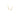 GOLD EARRING WITH ZIRCONIA