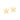 STAR FISH GOLD EARRING