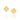 GOLD EARRING