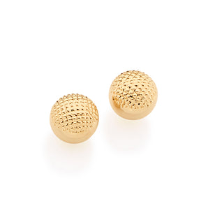 GOLD EARRING