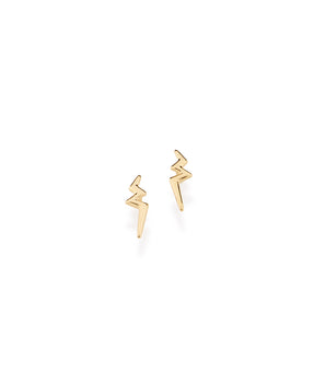 GOLD EARRING