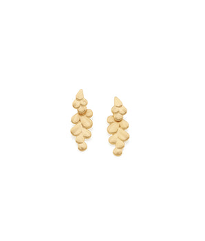 GOLD EARRING