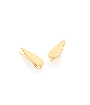 GOLD EARRING