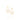 GOLD EARRING WITH CRYSTAL