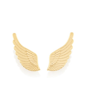 GOLD EARRING