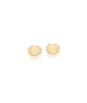 GOLD EARRING