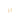 GOLD EARRING WITH ZIRCONIA