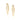GOLD EARRING