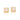 GOLD EARRING WITH CRYSTAL AND ZIRCONIA