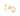 GOLD KID'S EARRING WITH ZIRCONIA