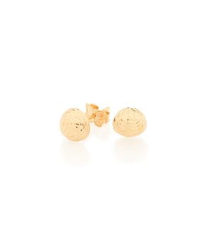 GOLD EARRING
