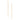GOLD WHITE CELEBRATION DANGLY EARRING