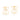 GOLD TRIPLE FOREVER HOOP EARRINGS