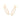 GOLD STUDDED OVAL EAR CUFF EARRING