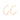 GOLD EVERY MORNING LARGE HOOP EARRINGS