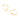 GOLD LOVE HEART HOOP EARRINGS