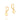 GOLD HEART HUGGIE EARRINGS