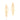 ARTICULATED LEAF EARRINGS GOLD PLATED