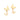 GOLD PLATED EARRING