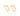 GOLD ARABESQUE HUGGIE EARRINGS