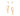 GOLD GO GIRLS EARRING KIT