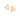 GOLD FOLLOW YOUR HEART EARRINGS