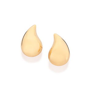 GOLD PLATED EARRING