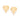 GOLD CURVED LEAF EARRINGS
