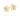 GOLD PLATED FLOWER STUD EARRING
