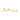 GOLD DIVINE LOVE HUGGIE EARRINGS SET