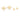 GOLD NORTH STAR STUD EARRINGS SET