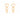 GOLD CASCADING HEARTS PENDULUM EARRINGS