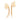 GOLD BUTTERFLY OF TIME FRINGE EARRINGS