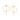 GOLD IMPERIAL ARC MAXI EARRINGS