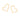 GOLD HOLLOW ORIGIN HEART MAXI EARRINGS