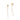 GOLD PEARL TIMELESS EARRINGS