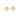 GOLD MODERN POINT OF LIGHT STUD EARRINGS
