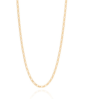 GOLD PLATED CHAIN