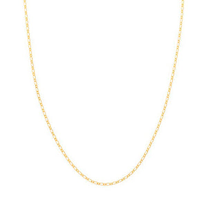 GOLD PLATED CHAIN