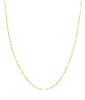 GOLD PLATED CHAIN
