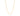 GOLD CORD VENEZIANA WIRE