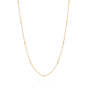 GOLD PLATED CHAIN