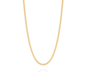 GOLD PLATED CHAIN